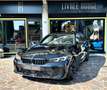 BMW 330 330i Touring xdrive MSport auto Schwarz - thumbnail 1