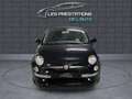 Fiat 500C 1.2 8v 69ch Lounge Noir - thumbnail 2