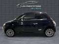 Fiat 500C 1.2 8v 69ch Lounge Noir - thumbnail 5