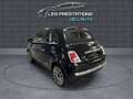 Fiat 500C 1.2 8v 69ch Lounge Noir - thumbnail 8