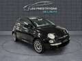 Fiat 500C 1.2 8v 69ch Lounge Noir - thumbnail 3