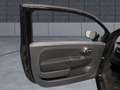 Fiat 500C 1.2 8v 69ch Lounge Noir - thumbnail 16
