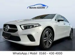 Mercedes-Benz A 200 A Limousine A 200 nur 87 Tkm