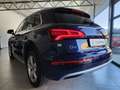 Audi Q5 Q5 40 2.0 tdi Business Sport quattro 190cv s-troni Blu/Azzurro - thumbnail 3