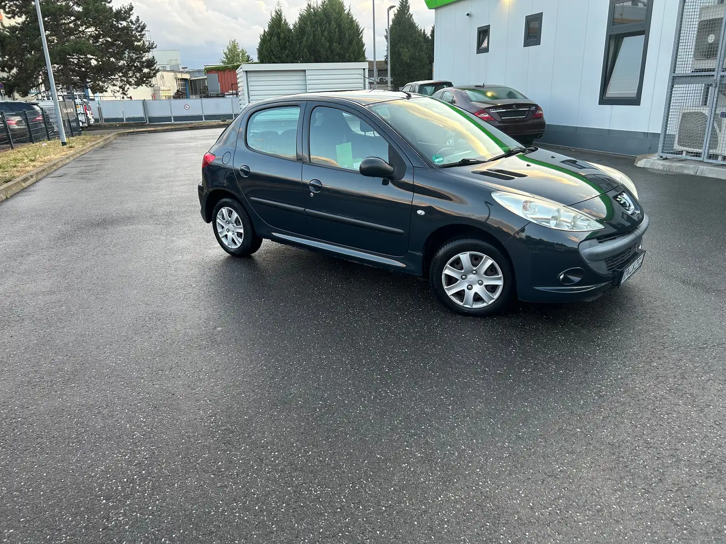 Peugeot 206 206 75 Tendance - 2