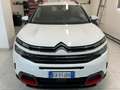 Citroen C5 Aircross C5 Aircross I 2018 1.5 bluehdi Shine s Bianco - thumbnail 2