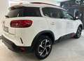 Citroen C5 Aircross C5 Aircross I 2018 1.5 bluehdi Shine s Bianco - thumbnail 6