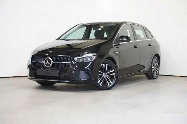 Mercedes-Benz B 250 e
