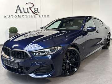 Gran Coupé M-Sport NAV+LASER+360°+PANO+20ZO