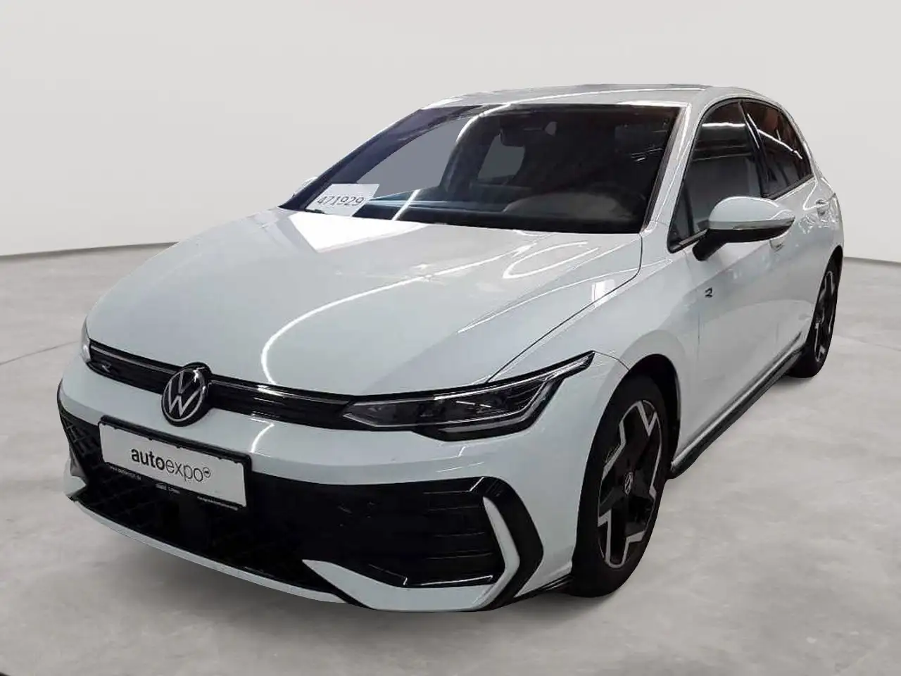 Volkswagen Golf 1.5 eTSI DSG R-Line APP ACC SHZ KAM, миниатюра 2