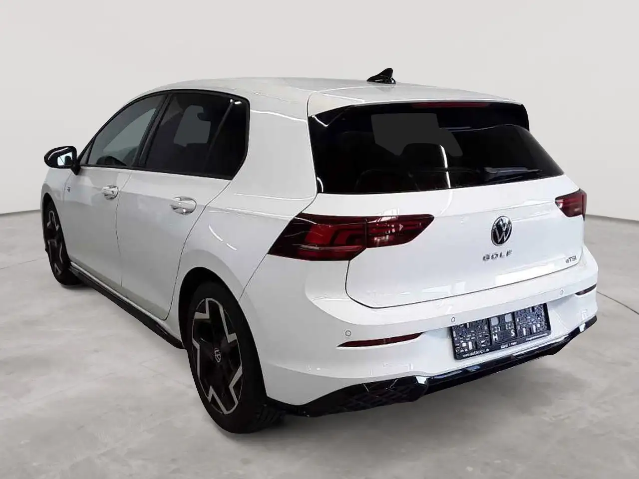 Volkswagen Golf 1.5 eTSI DSG R-Line APP ACC SHZ KAM, миниатюра 5