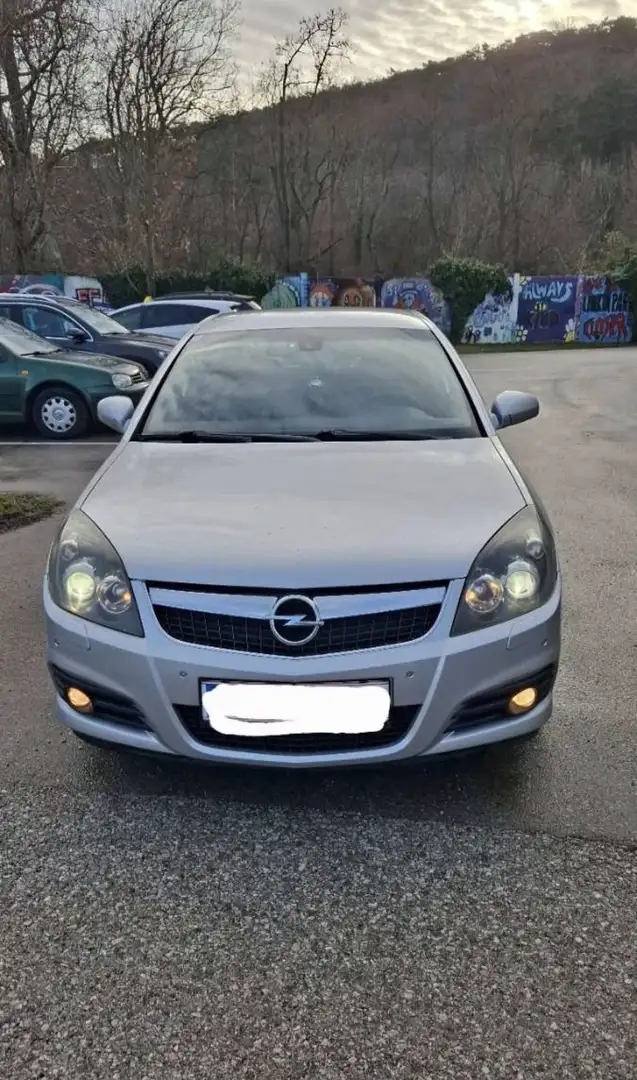 Opel Vectra Style 1,9 CDTI 16V DPF - 2