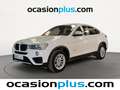 BMW X4 xDrive 20dA Blanco - thumbnail 1