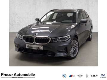 d xDrive Touring ACC DA HiFi 18'' Lhz PDC DAB