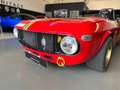 Lancia Fulvia barchetta F&M Special competizione Kırmızı - thumbnail 9