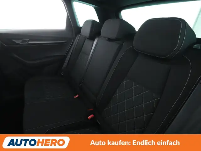 Skoda Karoq view 14