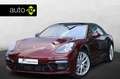 Porsche Panamera 2.9 4 E-Hybrid Rouge - thumbnail 1