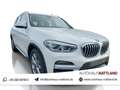 BMW X3 xDrive 20 d xLine 2.0 Diesel  HuD AHK Standh. Blanc - thumbnail 1