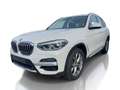 BMW X3 xDrive 20 d xLine 2.0 Diesel  HuD AHK Standh. Blanc - thumbnail 3