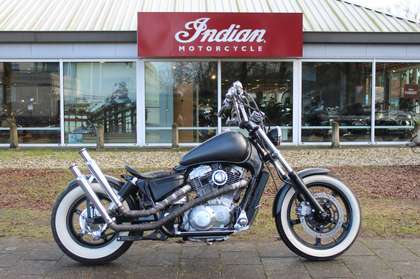 Honda VT 1100 Shadow