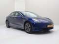 Tesla Model 3 Standard RWD Plus [ AUTOPILOT+415KM WLTP+PREMIUM A Bleu - thumbnail 4