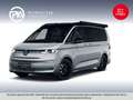 Volkswagen T7 California VW T7 California Ocean eHybrid 180 kW 4M Silber - thumbnail 1