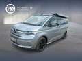 Volkswagen T7 California VW T7 California Ocean eHybrid 180 kW 4M Silber - thumbnail 1