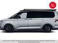 Volkswagen T7 California VW T7 California Ocean eHybrid 180 kW 4M Silber - thumbnail 3