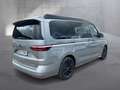 Volkswagen T7 California VW T7 California Ocean eHybrid 180 kW 4M Silber - thumbnail 5