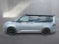 Volkswagen T7 California VW T7 California Ocean eHybrid 180 kW 4M Silber - thumbnail 2