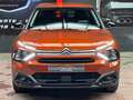 Citroen C4 1.2 PureTech Shine S* Led*Camera* Distronic Oranje - thumbnail 2