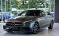 Mercedes-Benz C 300 d T AMG Line 1.H *19 *Distr.*Digital*BURM Gris - thumbnail 1