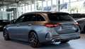 Mercedes-Benz C 300 d T AMG Line 1.H *19 *Distr.*Digital*BURM Gris - thumbnail 16