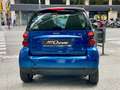 smart forTwo Coupé 62 Passion Aut. Azul - thumbnail 3