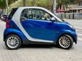smart forTwo Coupé 62 Passion Aut. Azul - thumbnail 5