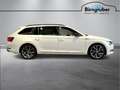 Skoda Superb SportLine TSI ACT DSG Blanc - thumbnail 3