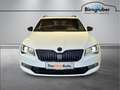 Skoda Superb SportLine TSI ACT DSG Blanc - thumbnail 2