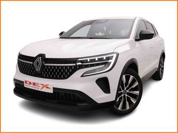 1.3 TCe 160 MHEV AUT Techno | GPS | Camera | Heated Seats | Alu19