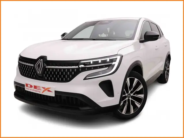 Renault Austral 1.3 TCe 160 MHEV AUT Techno | GPS | Camera | Heated Seats | Alu19