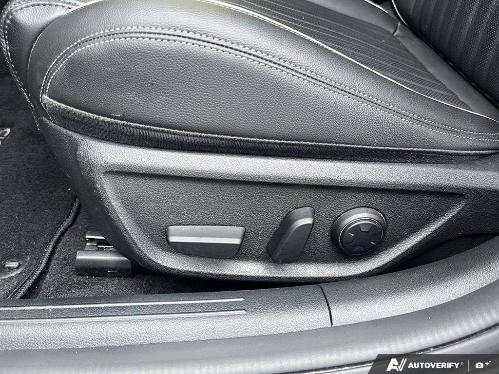 used 2025 Genesis G70 car, priced at $38,888