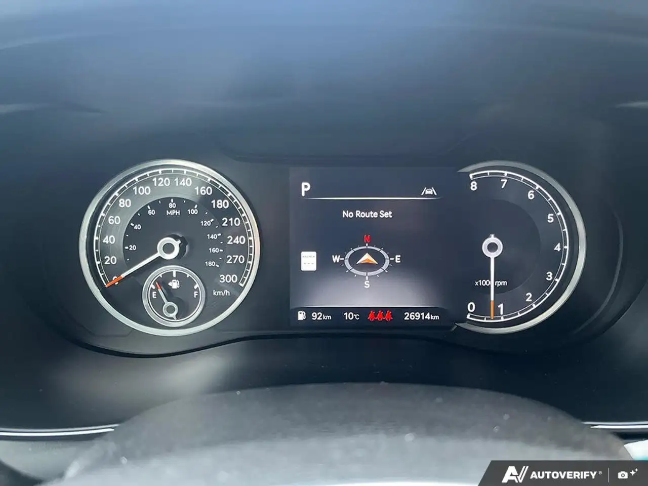 Genesis G70 снимка Genesis G70