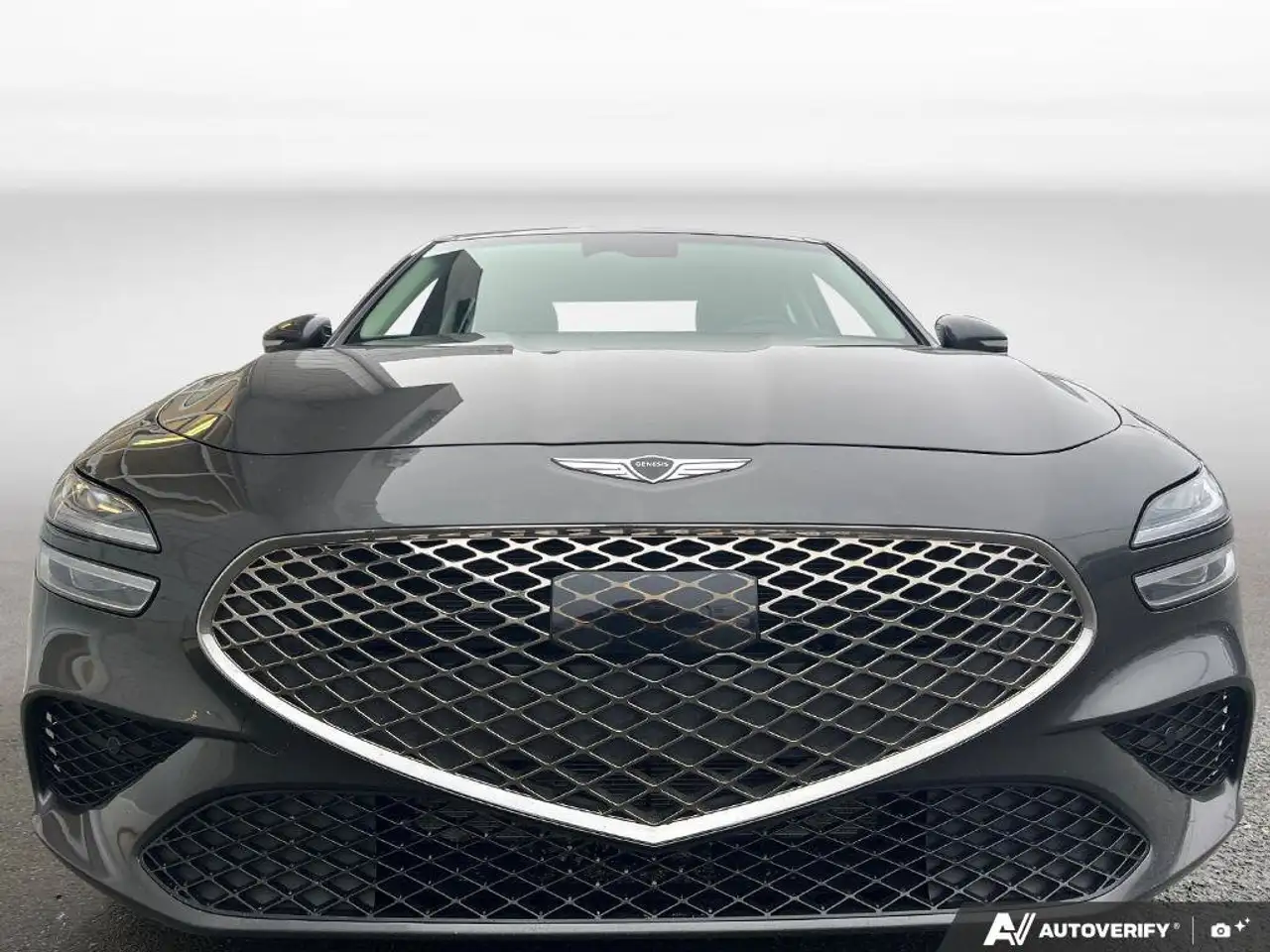 Genesis G70 снимка Genesis G70