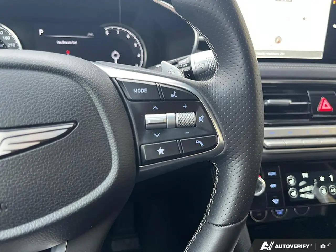 Genesis G70 снимка Genesis G70