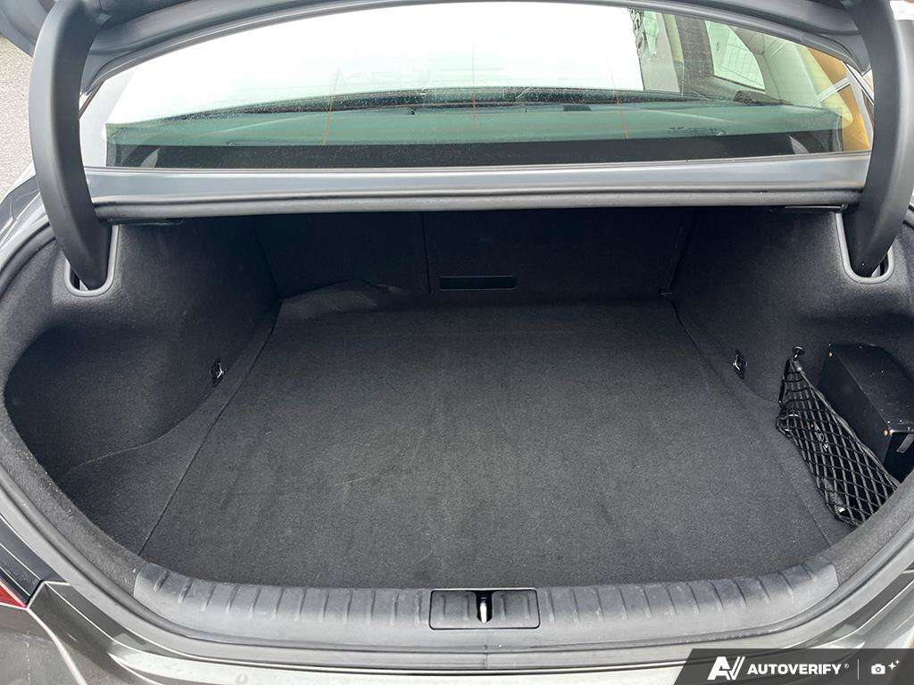 used 2025 Genesis G70 car, priced at $38,888