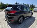 BMW X1 X1 sDrive20d Aut. xLine Schwarz - thumbnail 2