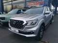DFSK Rich 6 DFM Rich 6 Pick Up 4x4*AUT./R.KAM/ZUG 3T/AWD Silber - thumbnail 2