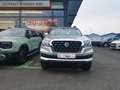 DFSK Rich 6 DFM Rich 6 Pick Up 4x4*AUT./R.KAM/ZUG 3T/AWD Silber - thumbnail 1