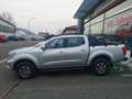 DFSK Rich 6 DFM Rich 6 Pick Up 4x4*AUT./R.KAM/ZUG 3T/AWD Silber - thumbnail 3