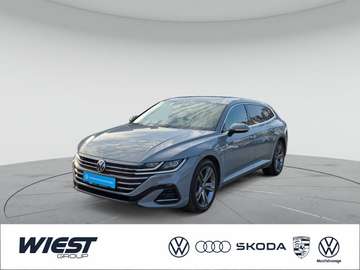 Arteon Shootingbrake R-Line 1.4 eHybrid DSG, AHK