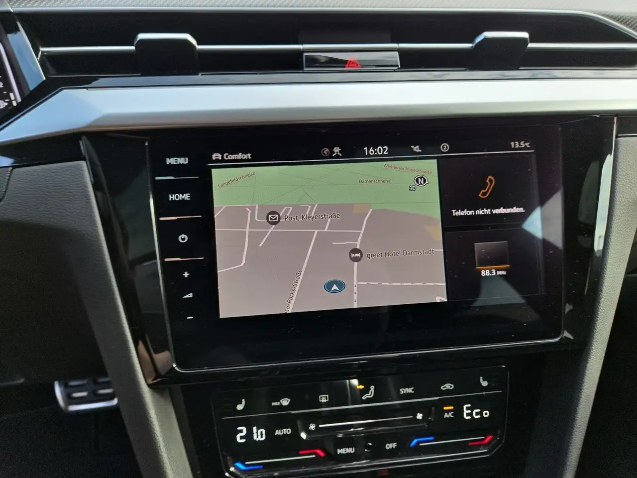 Volkswagen Arteon Arteon Shootingbrake R-Line 1.4 eHybrid DSG, AHK 18